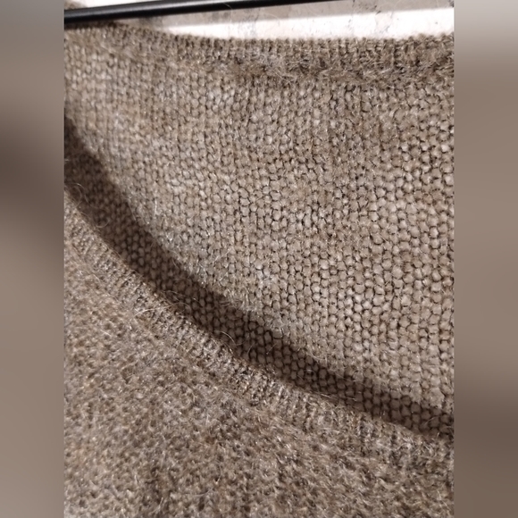 free people sweater - Picture 6 of 7